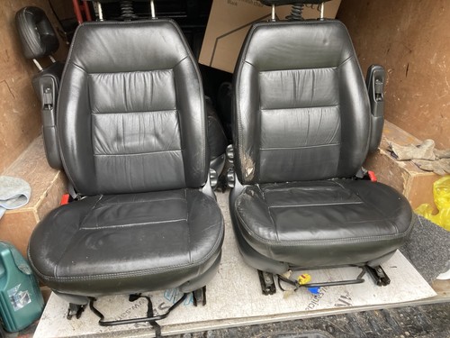 Ford galaxy ghia captain seats - ghia,