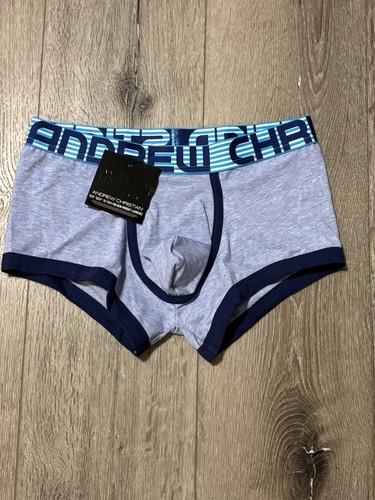 Andrew christian sexy - andrew,
