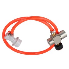 Tr21x4 CO2 Mini Gas Regulator