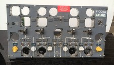 Boeing 747- 212B  FUEL