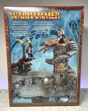 NIB Sealed OOP Eternity Stair