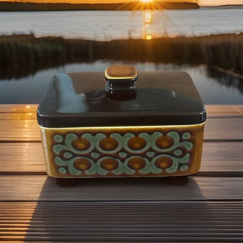 Vintage hornsea pottery iconic - hornsea,