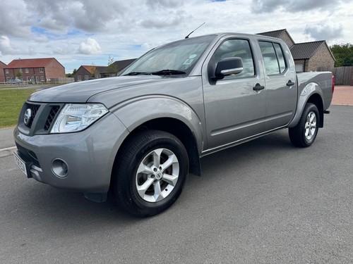 Nissan navara 2015 - navara,