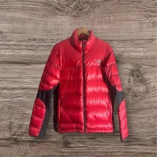 Vintage The North Face Summit