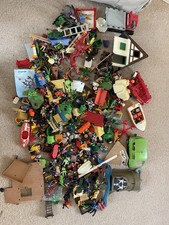 Playmobil Massive Playset
