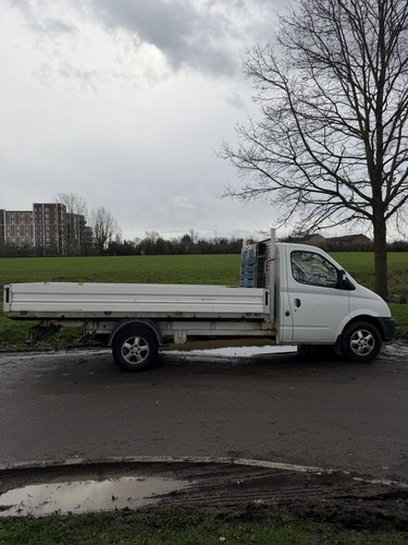 Ldv maxis 2020 35k - ldv,