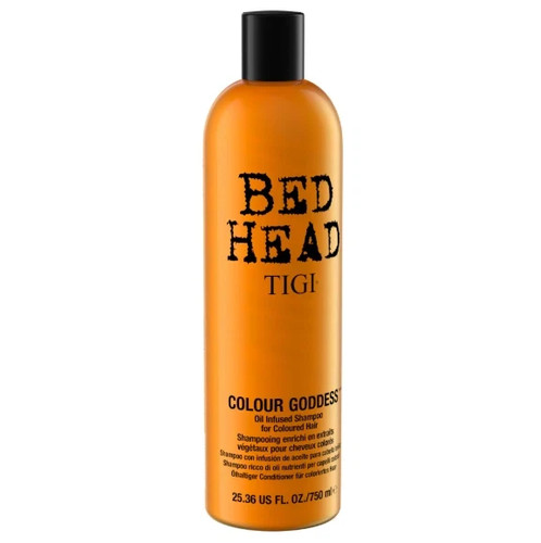 Tigi bed head - colour, goddess