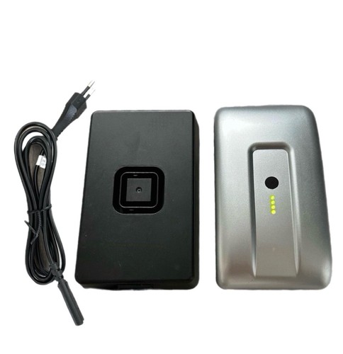 Himolla battery with charger - himolla,
