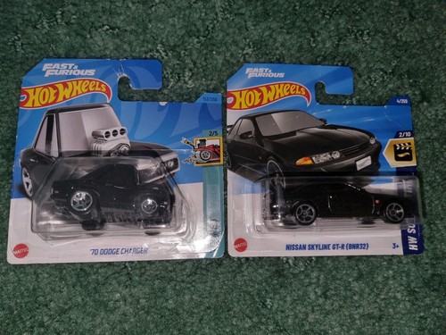 Hot wheels dodge - dodge, charger
