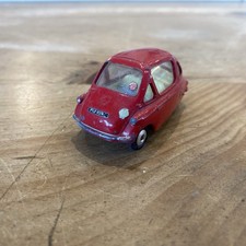 Corgi Toys 233 Heinkel Bubble