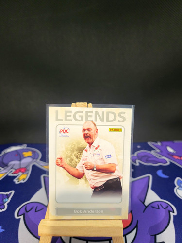 Panini 2024 pdc - panini, legends