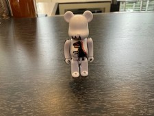 Medicom Be@rbrick Series 44 ANIMAL Jean- Michel Basquiat 100%