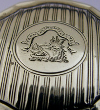 CASSIDY or O'CASSIDY FAMILY