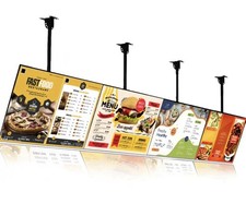 Ultra Thin LED Slim Light Box