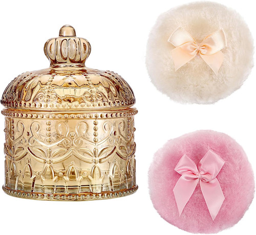Sumtree glass body powder - sumtree,