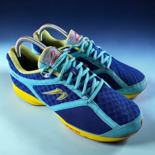 Newton motion running shoes - motion,
