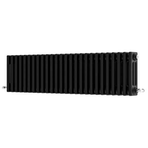 Traditional cast iron - cast,