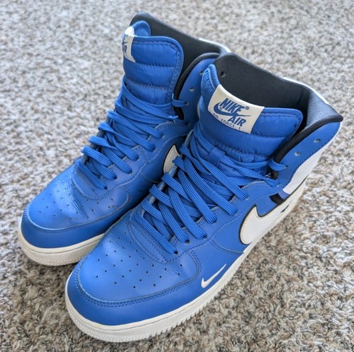 Nike air force lv8 high - nike,