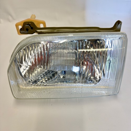For ford escort mk4 - mk4, 1986-1990