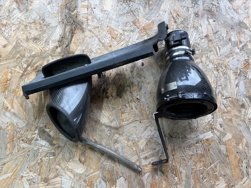 Eventuri air intake - eventuri,