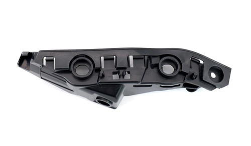 Front bumper holder bracket - bumper,