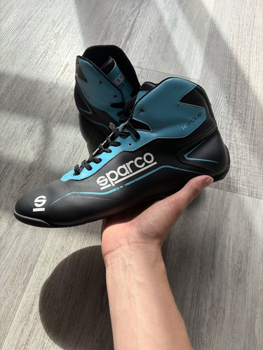 Sparco pole karting - sparco, k-pole