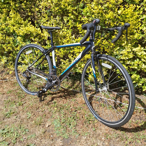 Adventure road bike 700c - adventure,