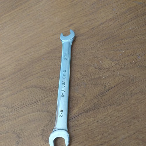 Tools 61112 polish - kd, hi