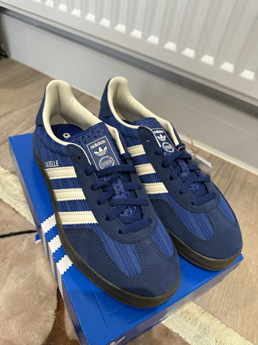 Adidas gazelle indoor - adidas,