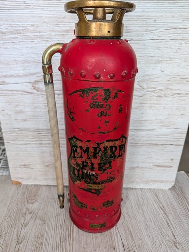 Red empire fire - empire,