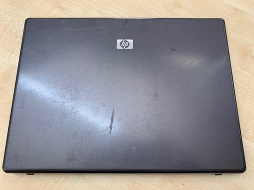 550 hp550 top lid lcd - 550, rear