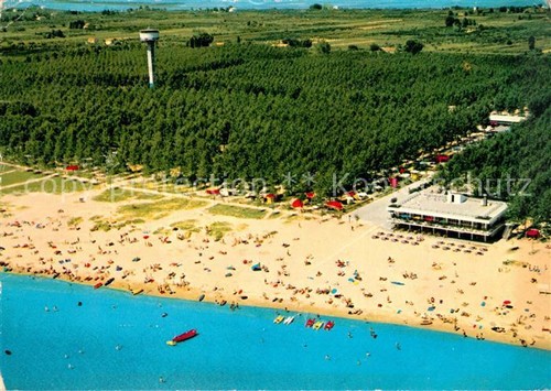 Cavallino venezia camping - cavallino,