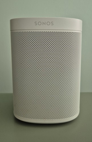 Sonos one s13 speaker - one,