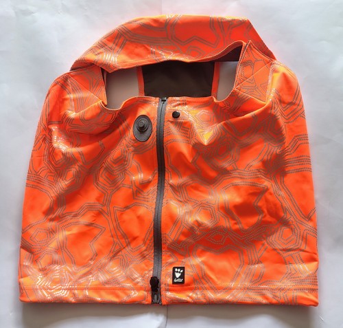 New hurtta reflective dog - new, vest