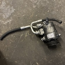 2010 SEAT LEON Mk1 2.0L Diesel