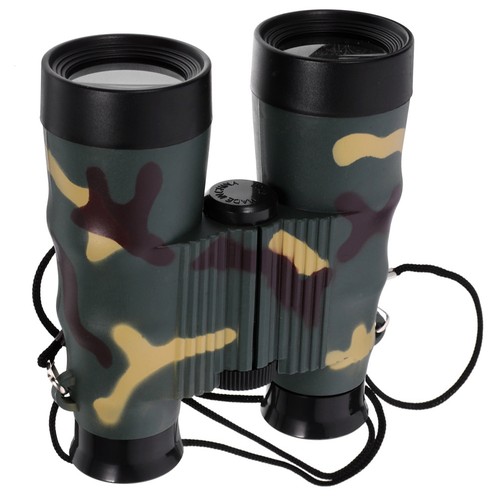Mini pocket binoculars - pocket,
