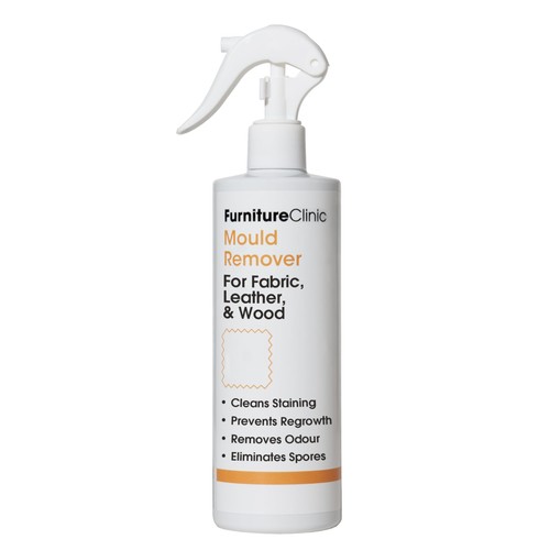 Car mould remover spray - mould,