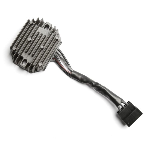 Replacement regulator - replacement,
