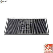 FILTER CABIN AIR 21125 FOR