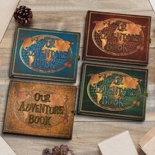 Type 180 page scrapbook - page,