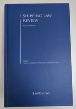 The Shipping Law Review 8th Edition