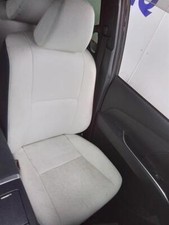 LH FRONT SEAT TOYOTA ESTIMA MK3 (ACR55W) 2006 On 4WD 5 DOOR MPV PASSENGERS SIDE