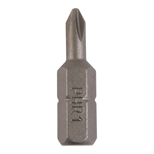 Timco steel driver bits - s2,