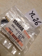 Yamaha 5R0-W1414-00 Starter