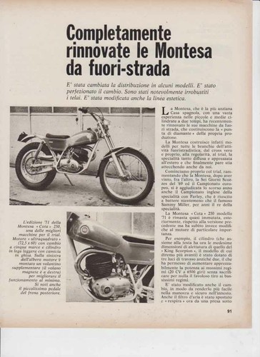 Advertising moto - advertising,