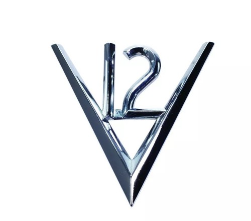 Jaguar type v12 - jaguar, boot