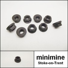Classic Mini Cylinder Head