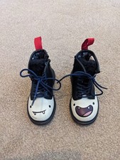 Dr Martens Cartoon Network