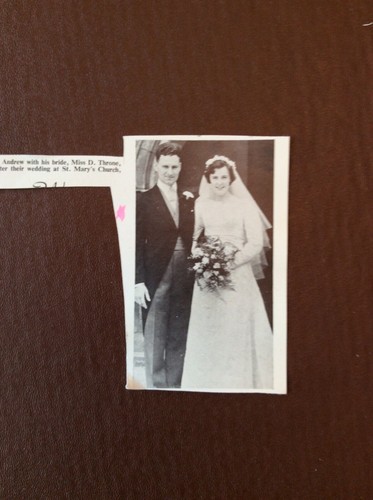 A2k ephemera 1960s - a2k,