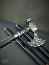 Stick Handmade Victorian Axe